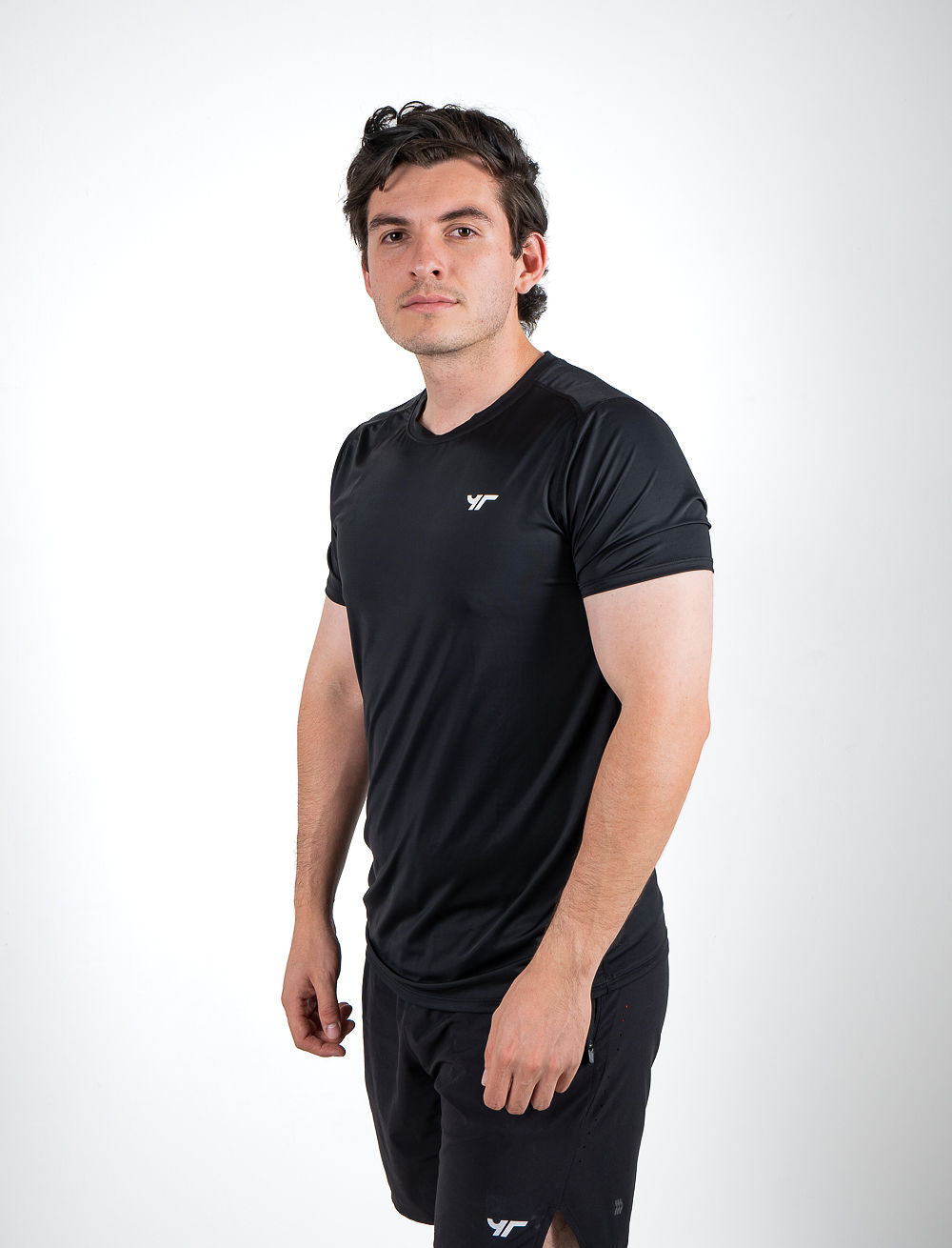 Shadow Fit Negro