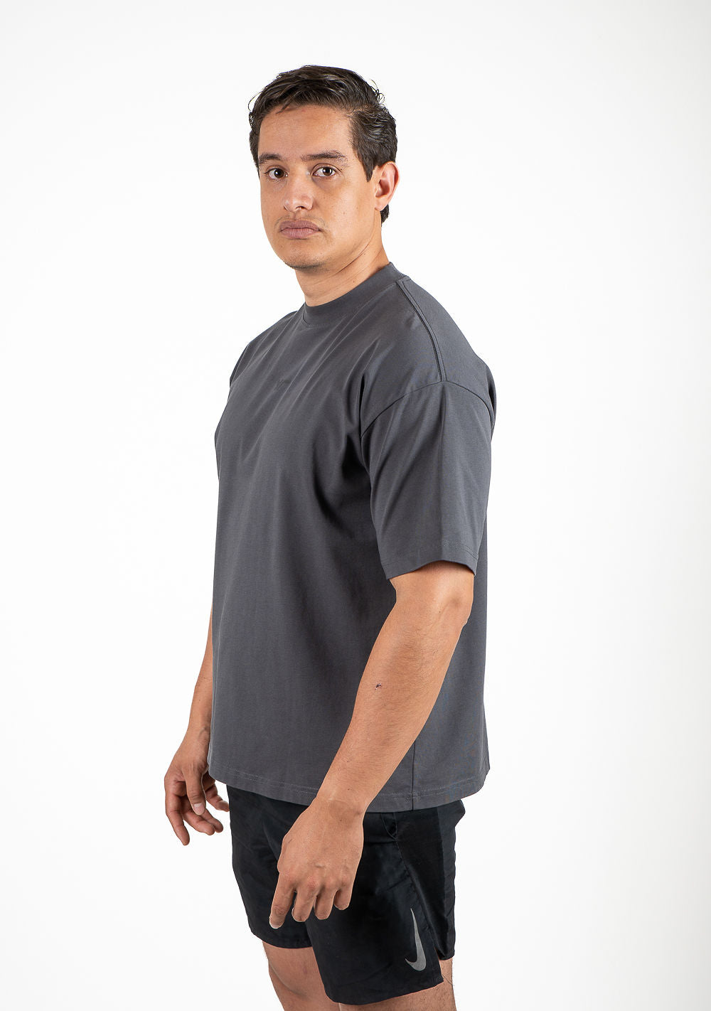 Player Oversized Gris