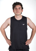 Drift Tank Negro