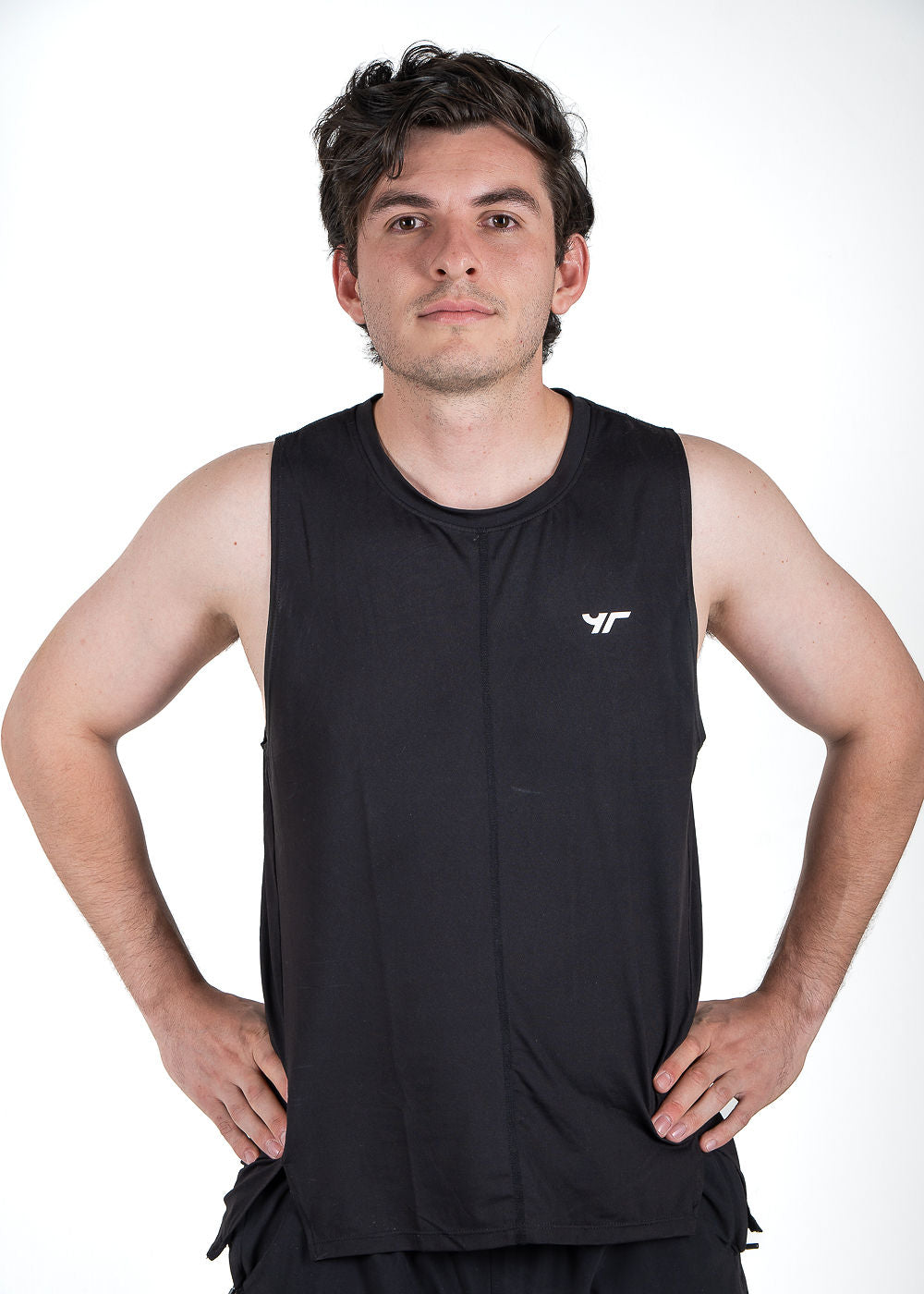 Drift Tank Negro