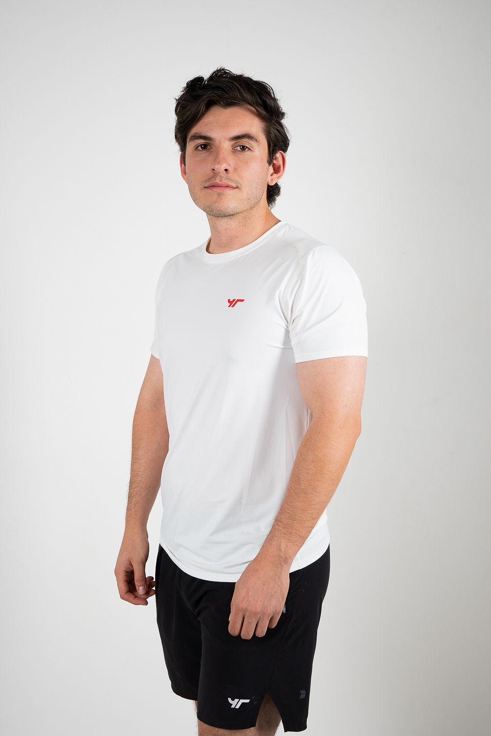 Shadow Fit Blanco