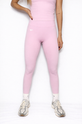 Leggings Baby Pink